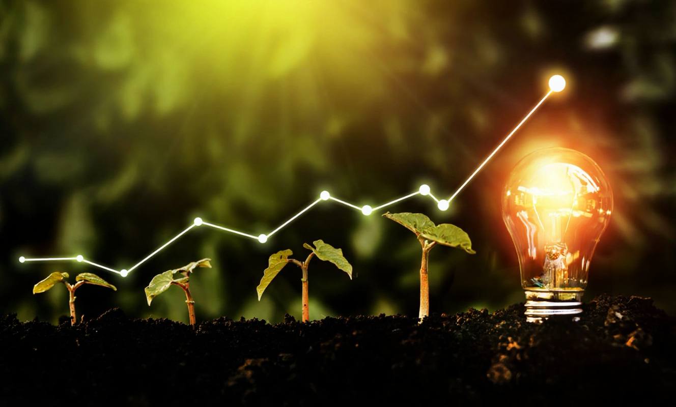 Agricultural finance and growth